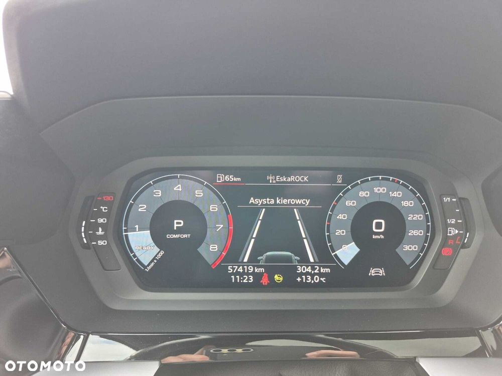 Audi S3 Sportback TFSI Quattro S tronic - 23