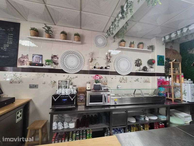 Trepasse de Restaurante - Grande imagem: 4/12