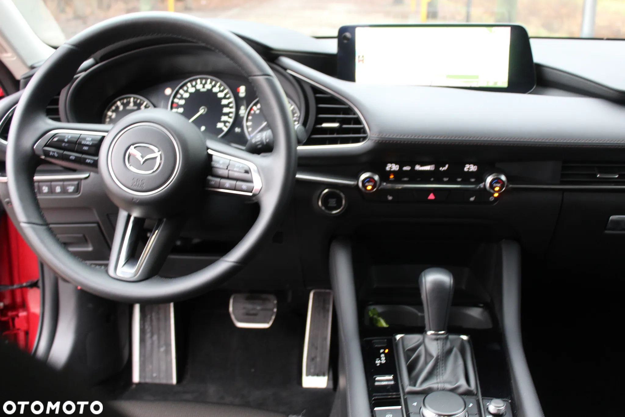 Mazda 3 - 15