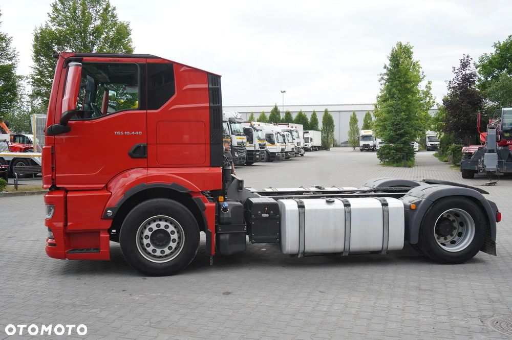 MAN TGS 18.440 4x2 LL SA / 2025 / 170 tys. km / LOHR / 2 sztuki_252715 - 3