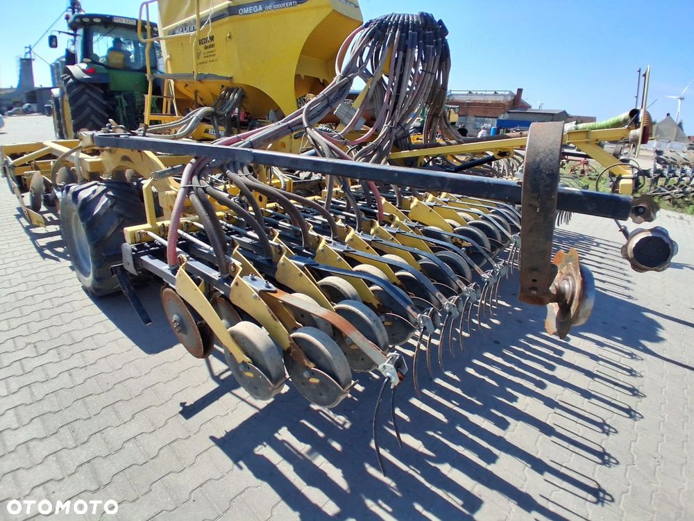 BEDNAR OMEGA OO 6000 FERT - 13