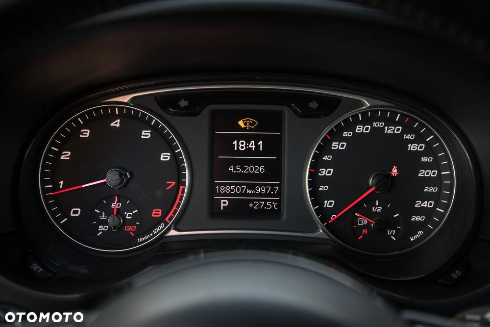 Audi A1 3-drzwiowe 1.4 TFSI S tronic S line edition m S line Sportpaket - 14