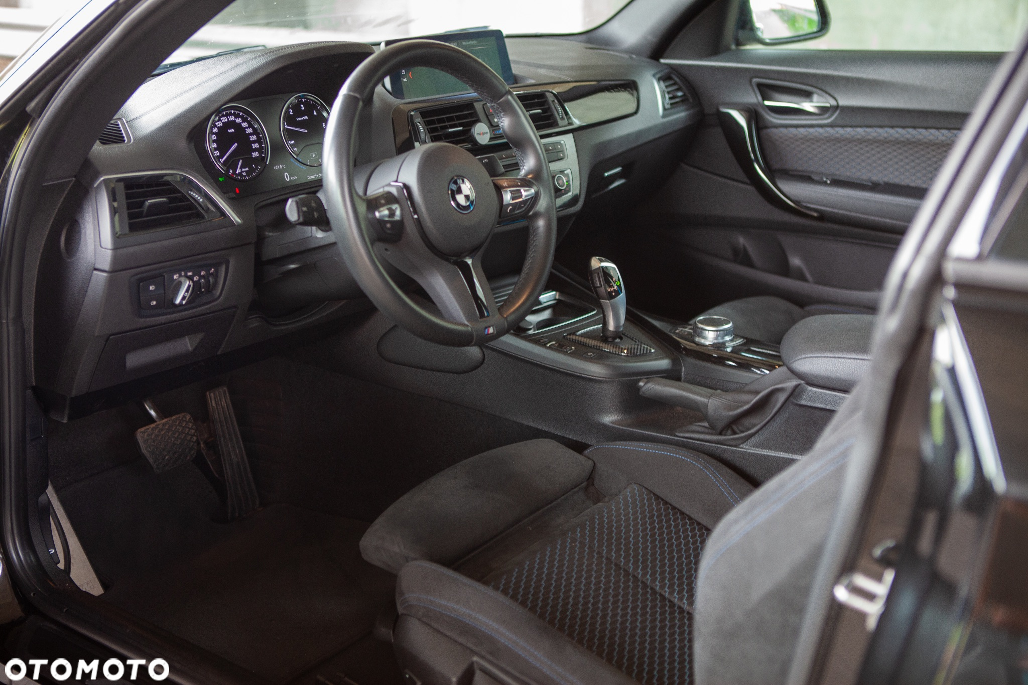 BMW Seria 2 - 6