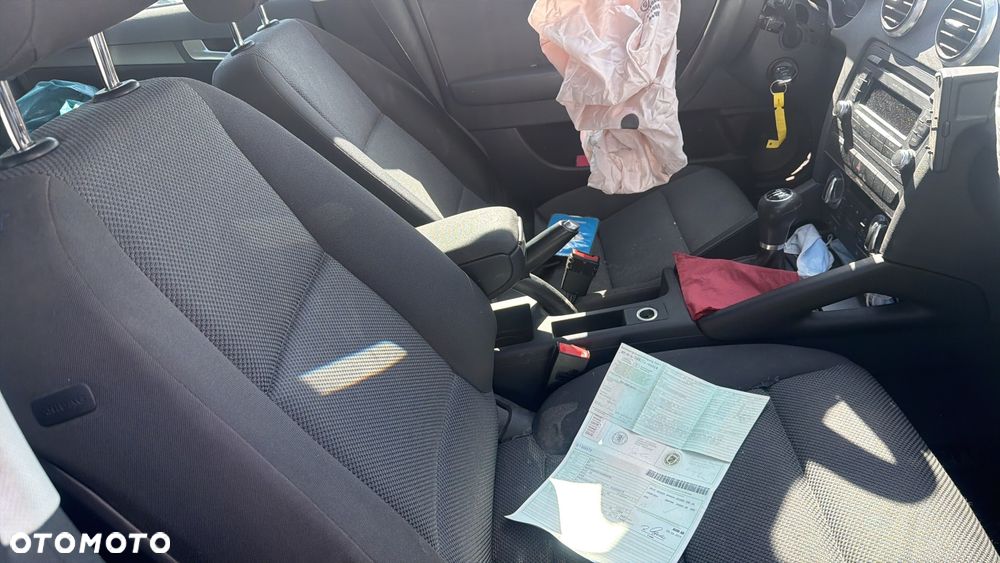 Audi A3 Sportback 1.6 Ambiente - 10