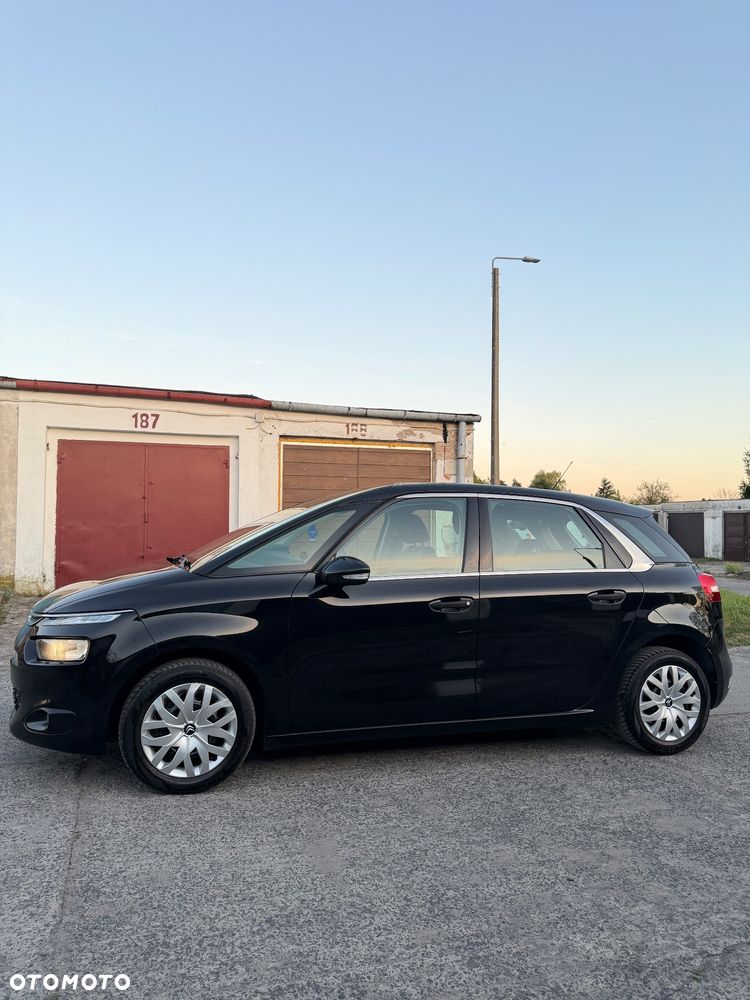 Citroën C4 Picasso VTi 120 Attraction - 13
