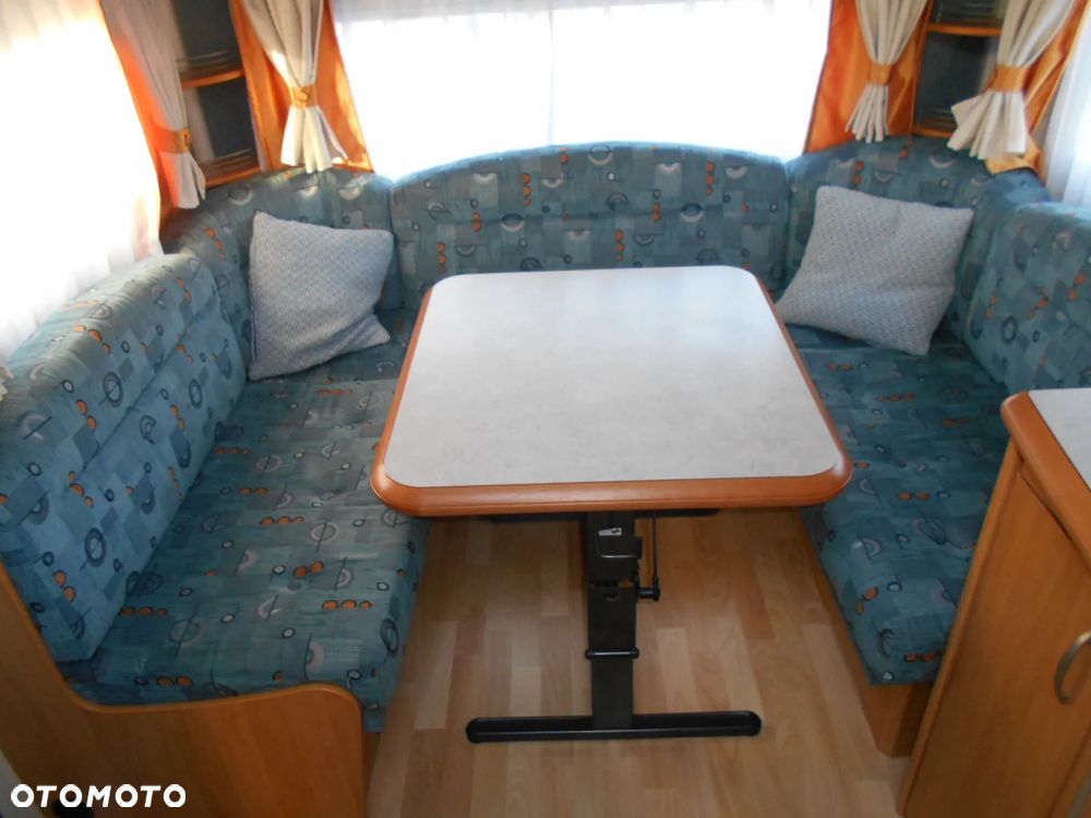 Hobby ECELLENT EASY 495 - 12