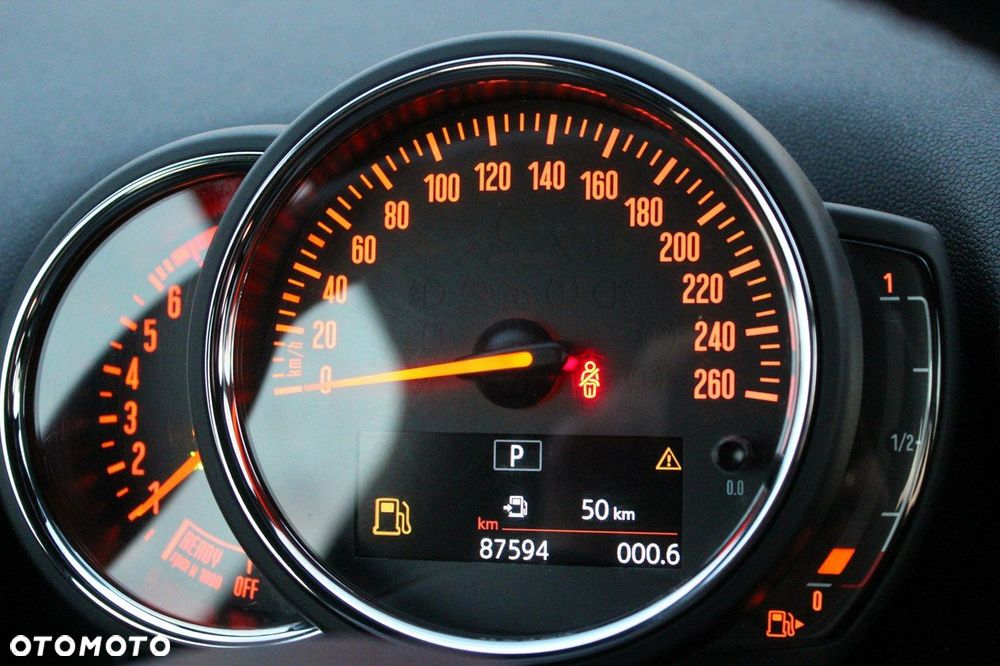 MINI Countryman Cooper - 13