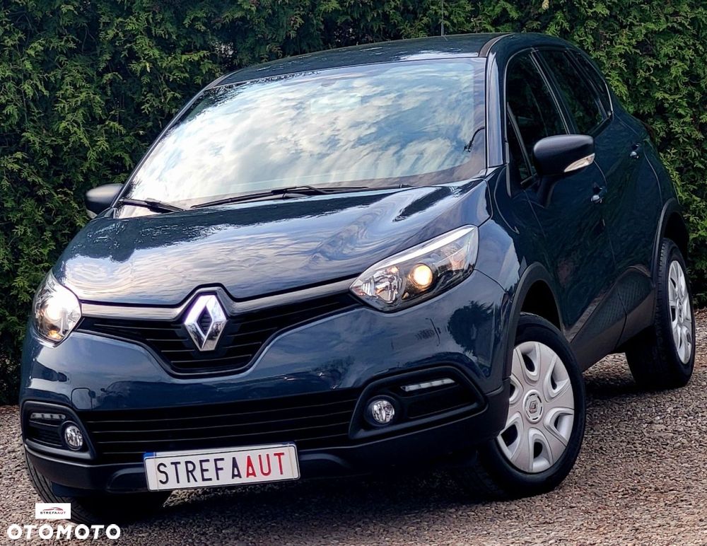 Renault Captur - 31