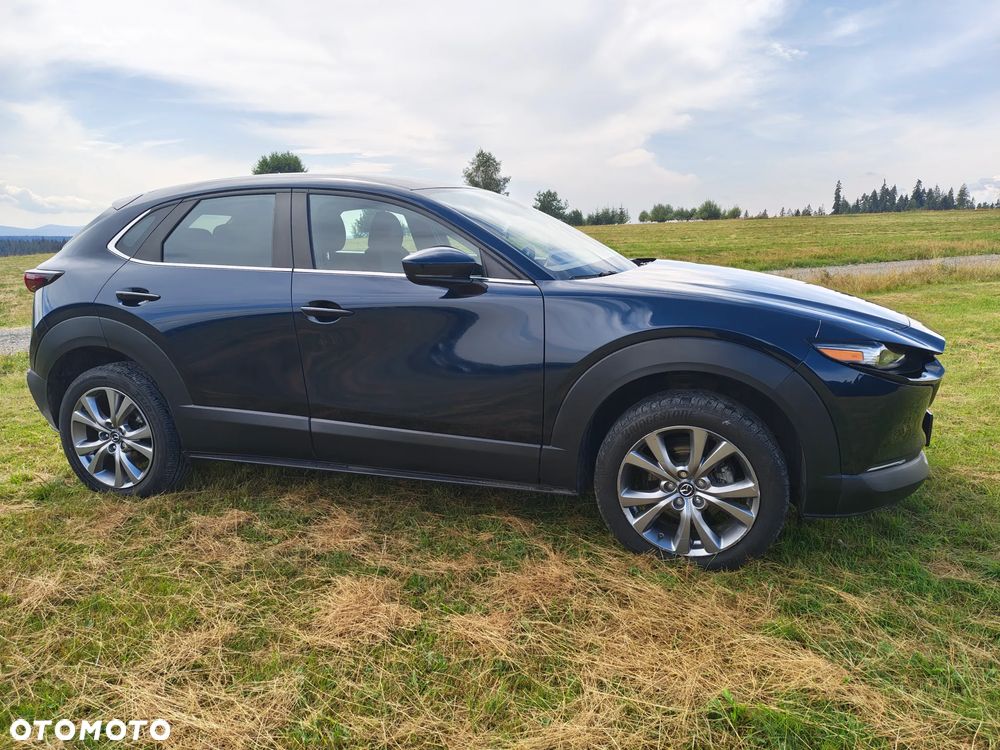 Mazda CX-30 - 5