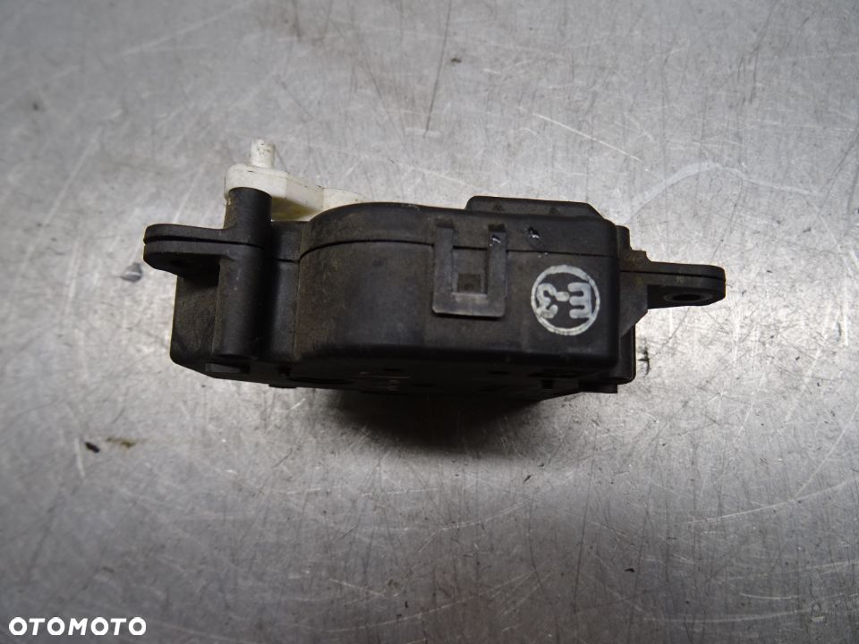 MITSUBISHI COLT VI 04-07 1.5 DiD SILNICZEK NAGRZEWNICY AE0637008860 - 4