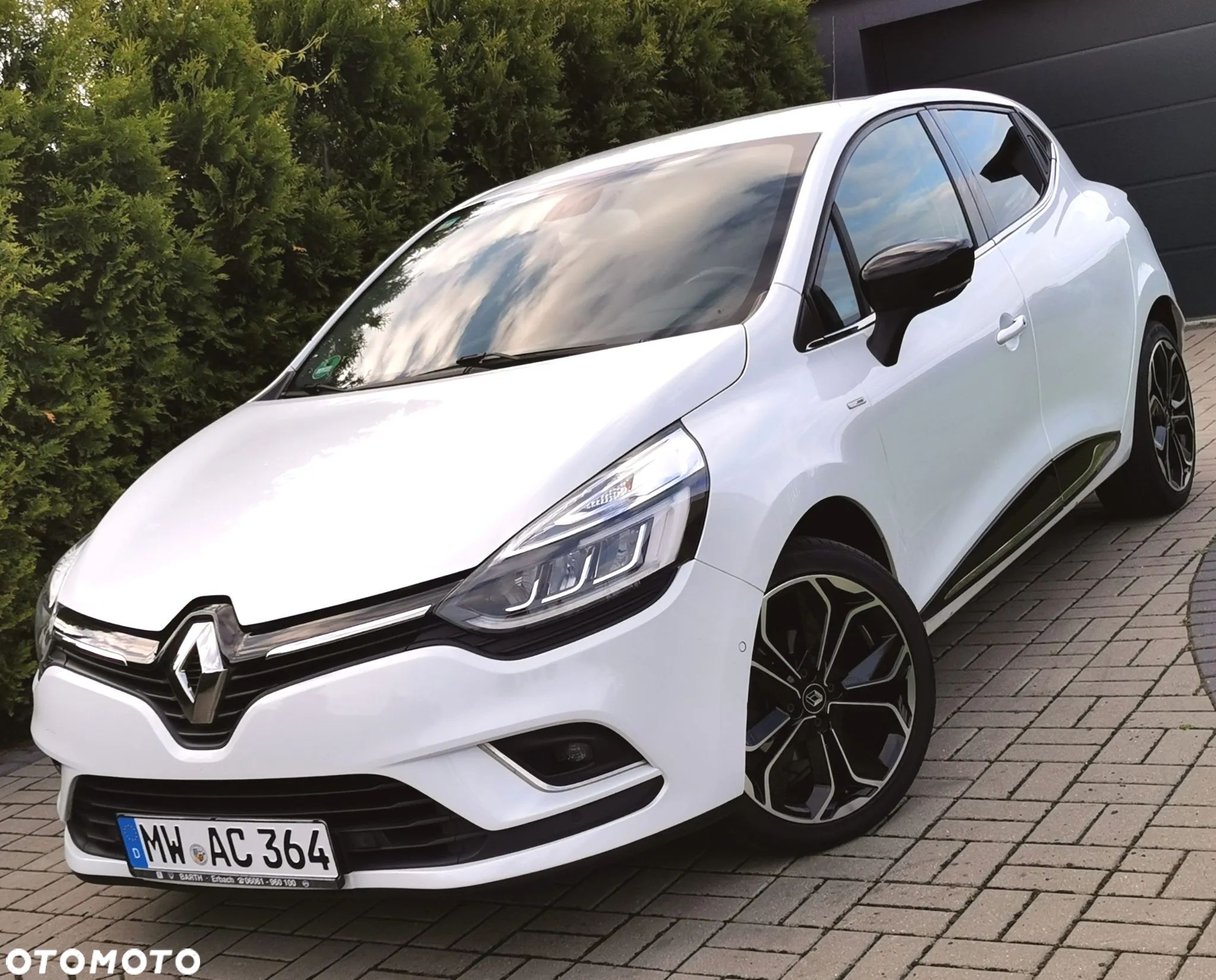 Renault Clio (Energy) TCe 90 Bose Edition - 1