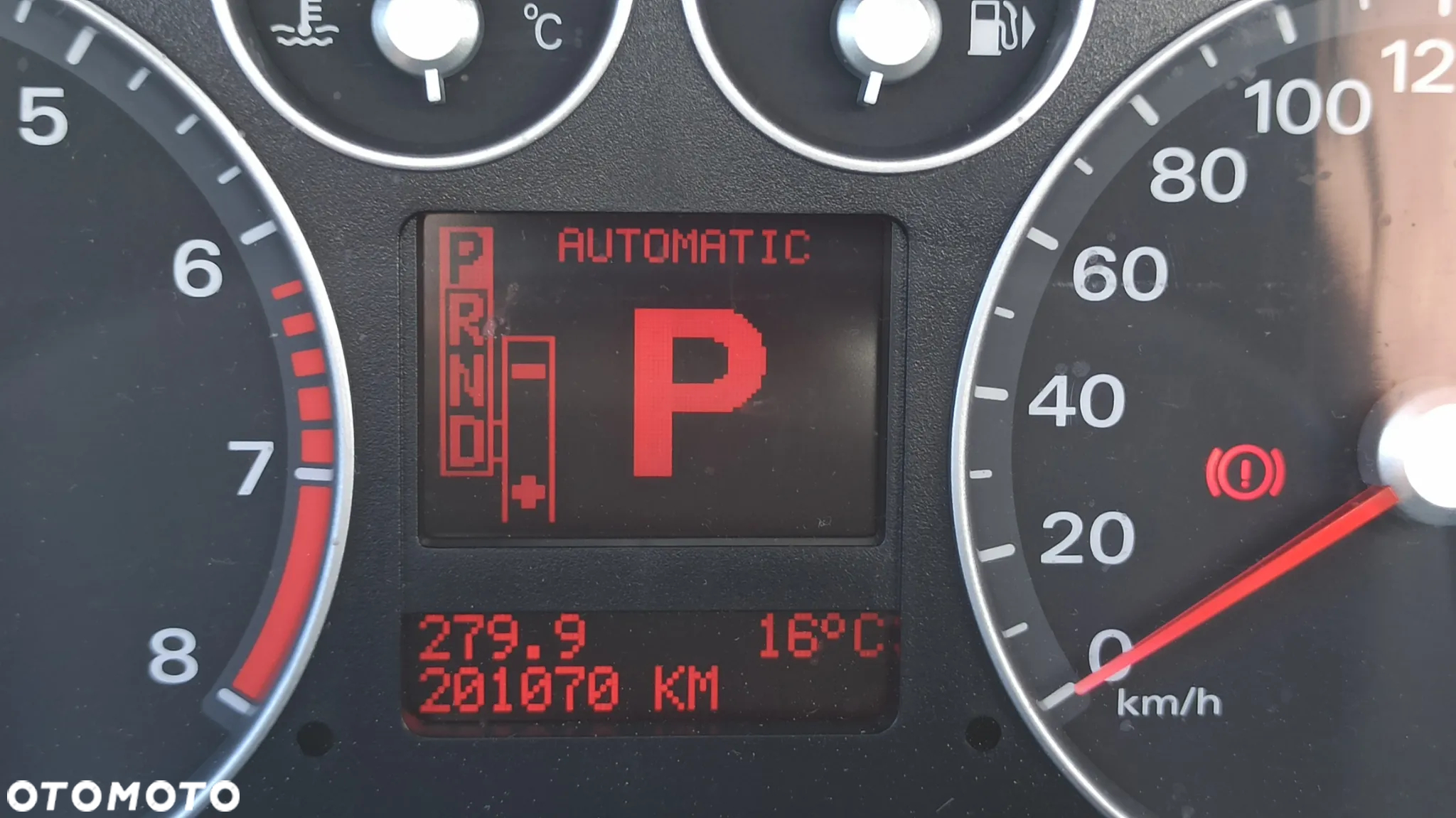 Ford Focus 2.0 16V Sport - 18