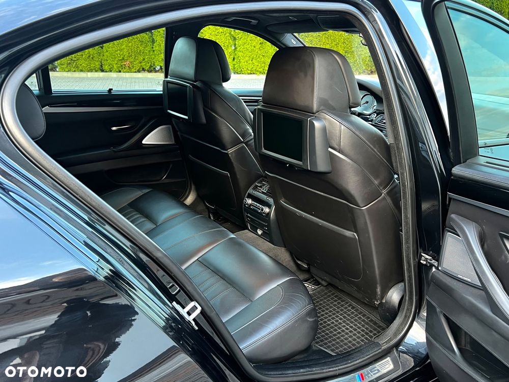 BMW M5 Standard - 19