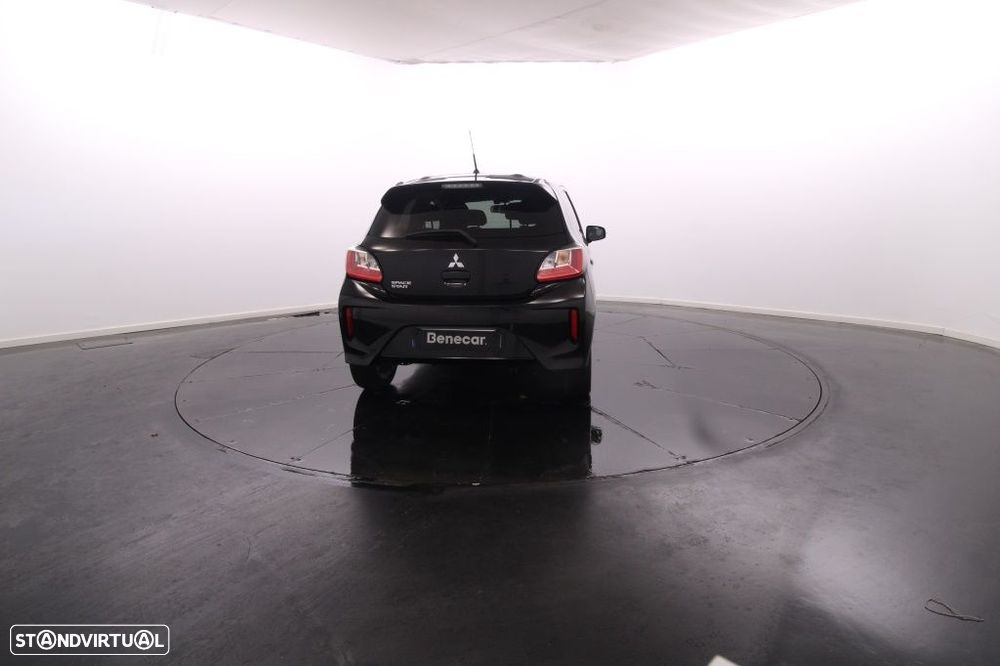 Mitsubishi Space Star 1.2 Connect Edition - 6