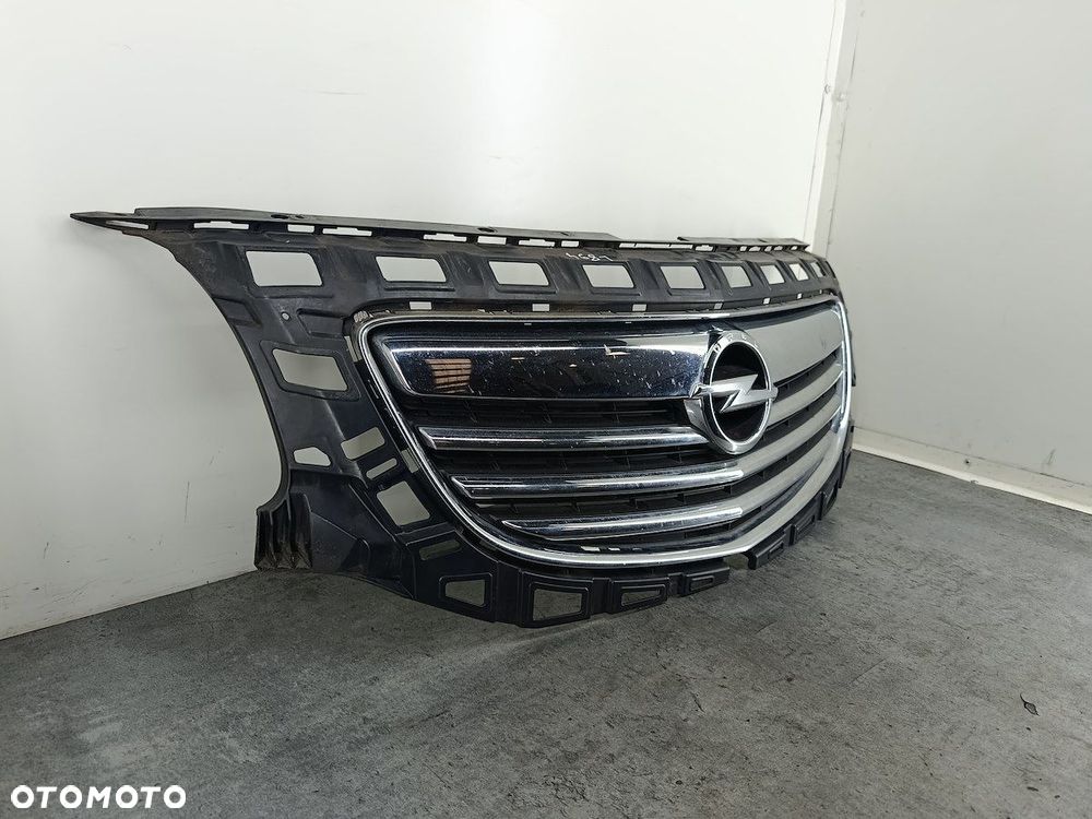 ATRAPA GRILL GRIL OPEL INSIGNIA A 13282567  551004542  903200054 - 2