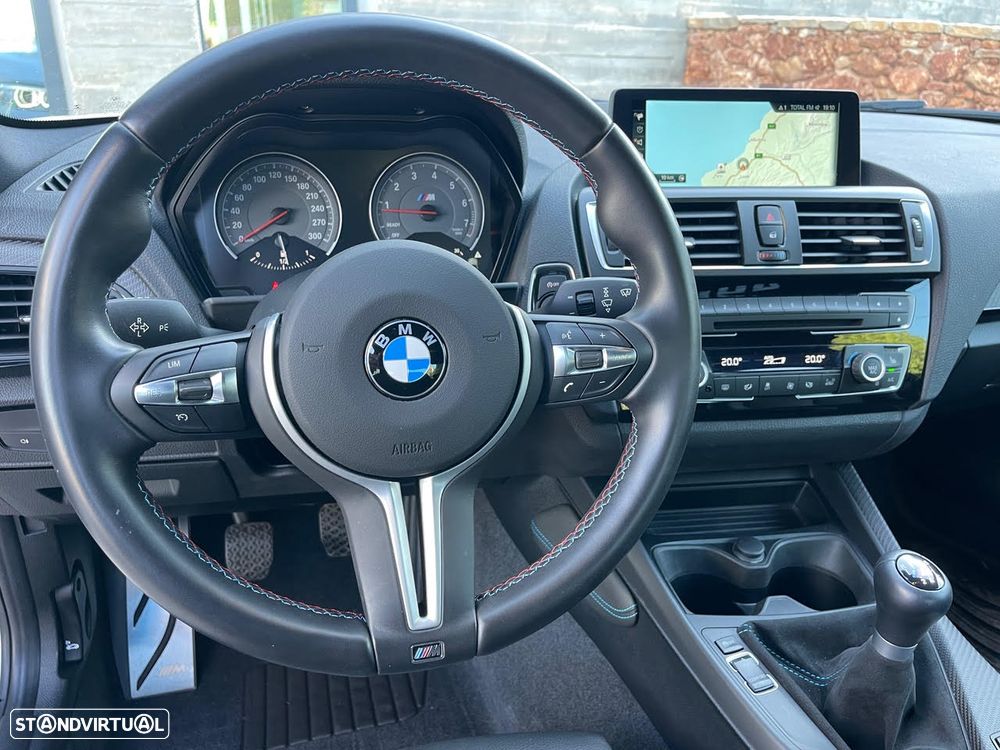 BMW M2 Standard - 19