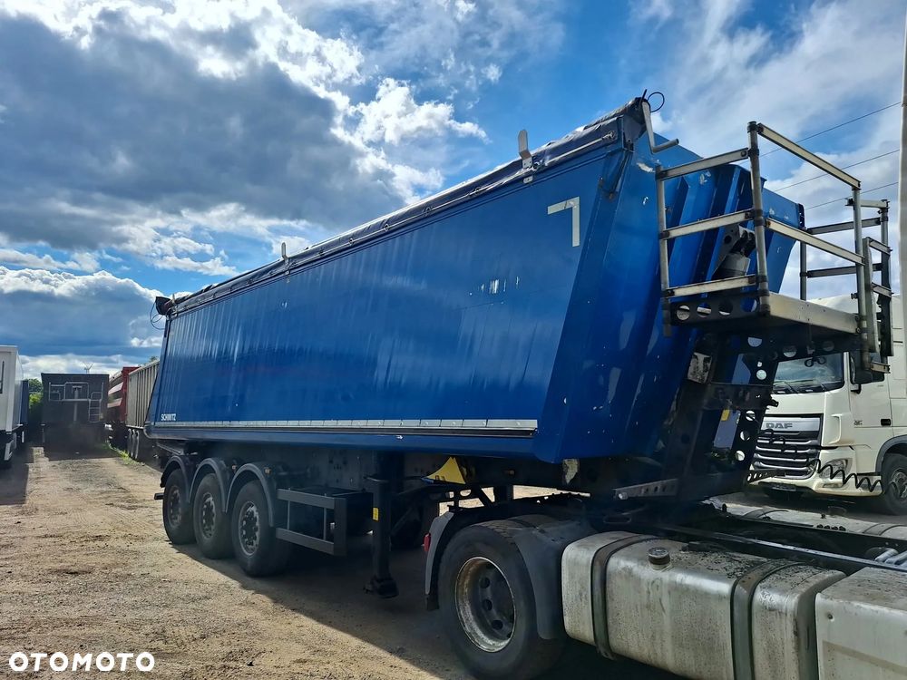 Schmitz Cargobull sss - 4