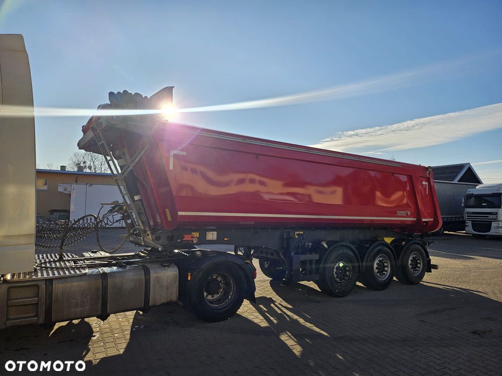 Schmitz Cargobull SCB*S3D - 1