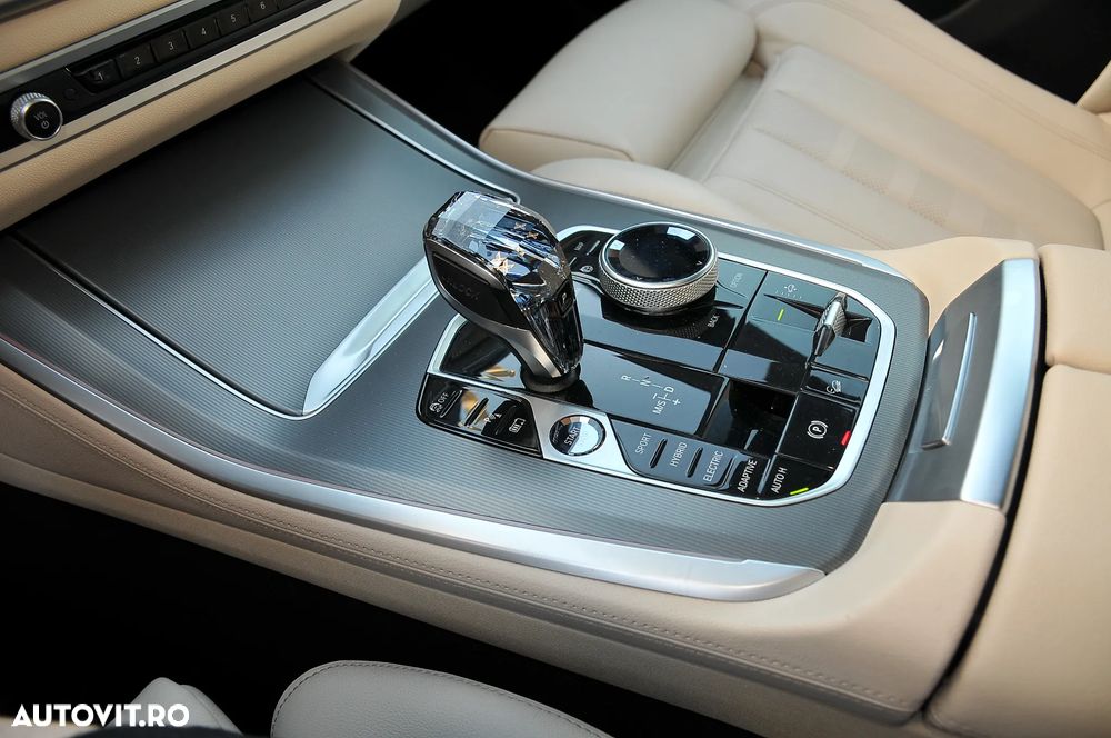 BMW X5 - 9