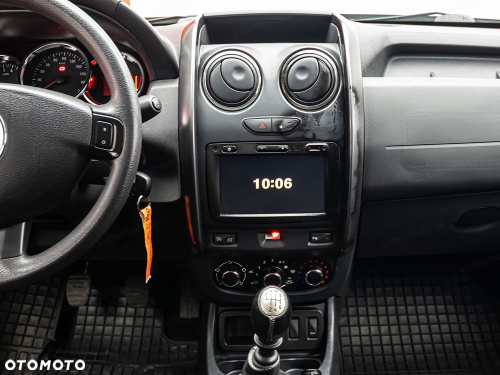 Dacia Duster - 15