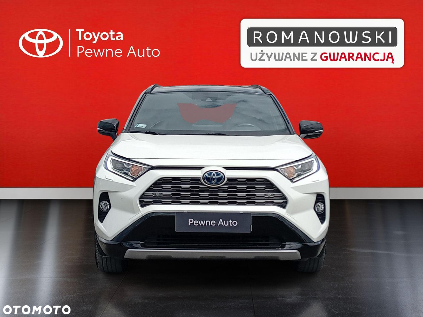 Toyota RAV4 - 2