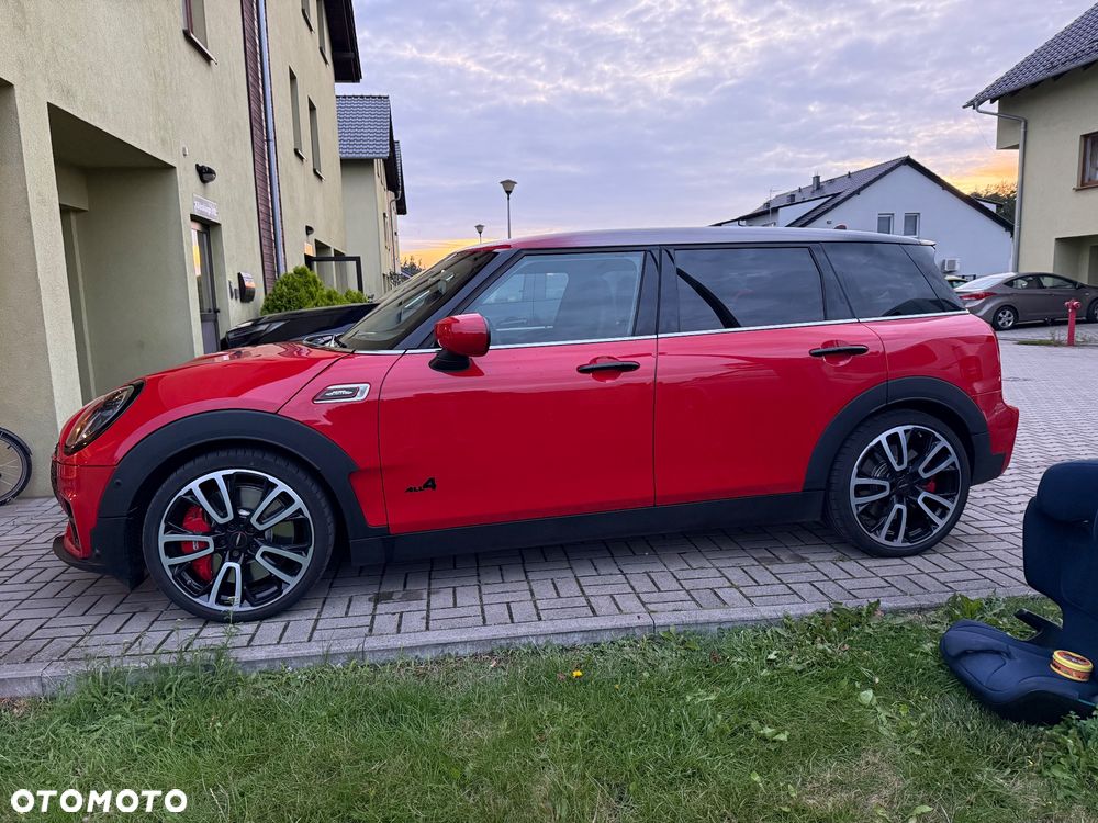 MINI John Cooper Works - 3