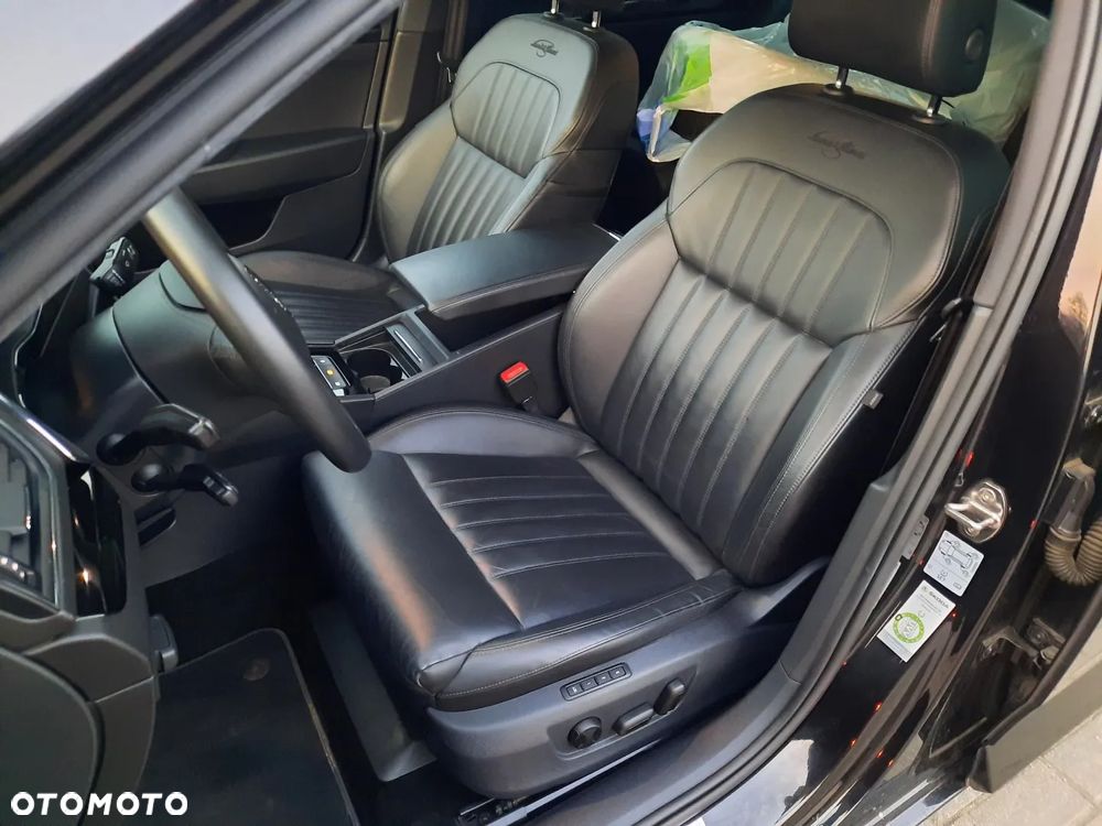 Skoda Superb 1.5 TSI L&K - 17