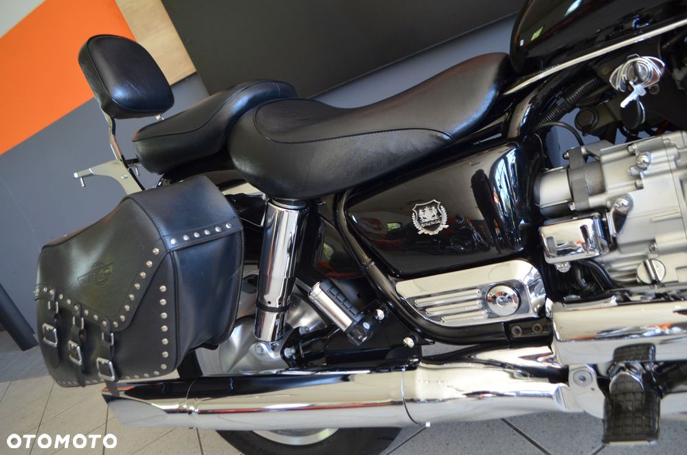 Honda Valkyrie - 13