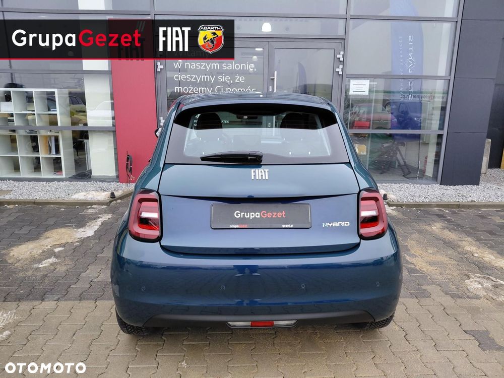 Fiat 500 - 8