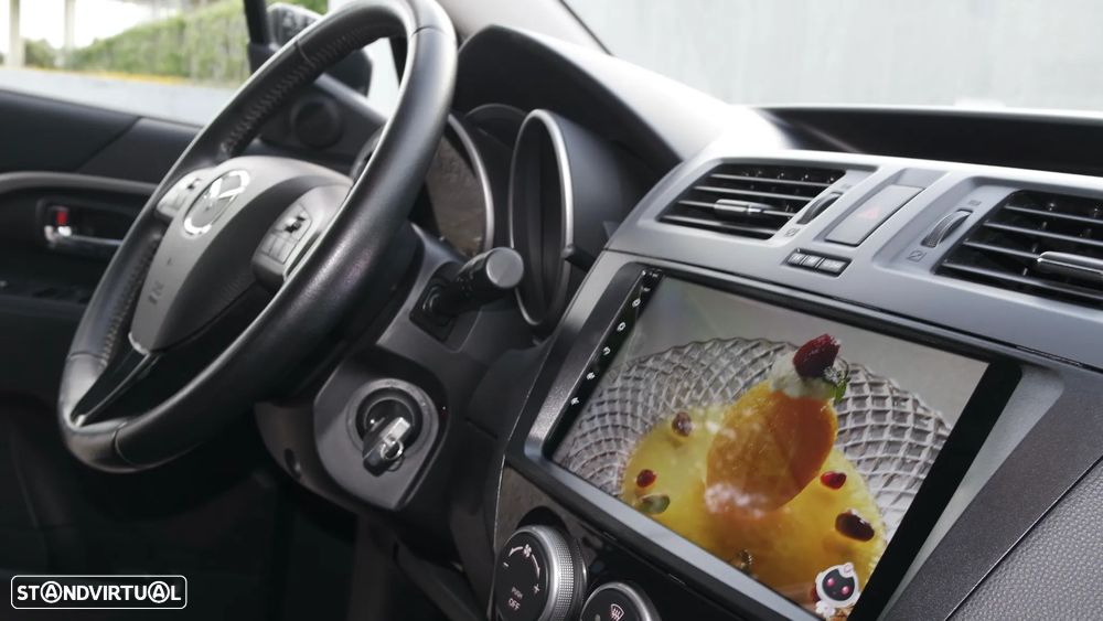 Mazda 5 MZR-CD 1.6 Superior Wagon +Xenon +PE+Pele - 58