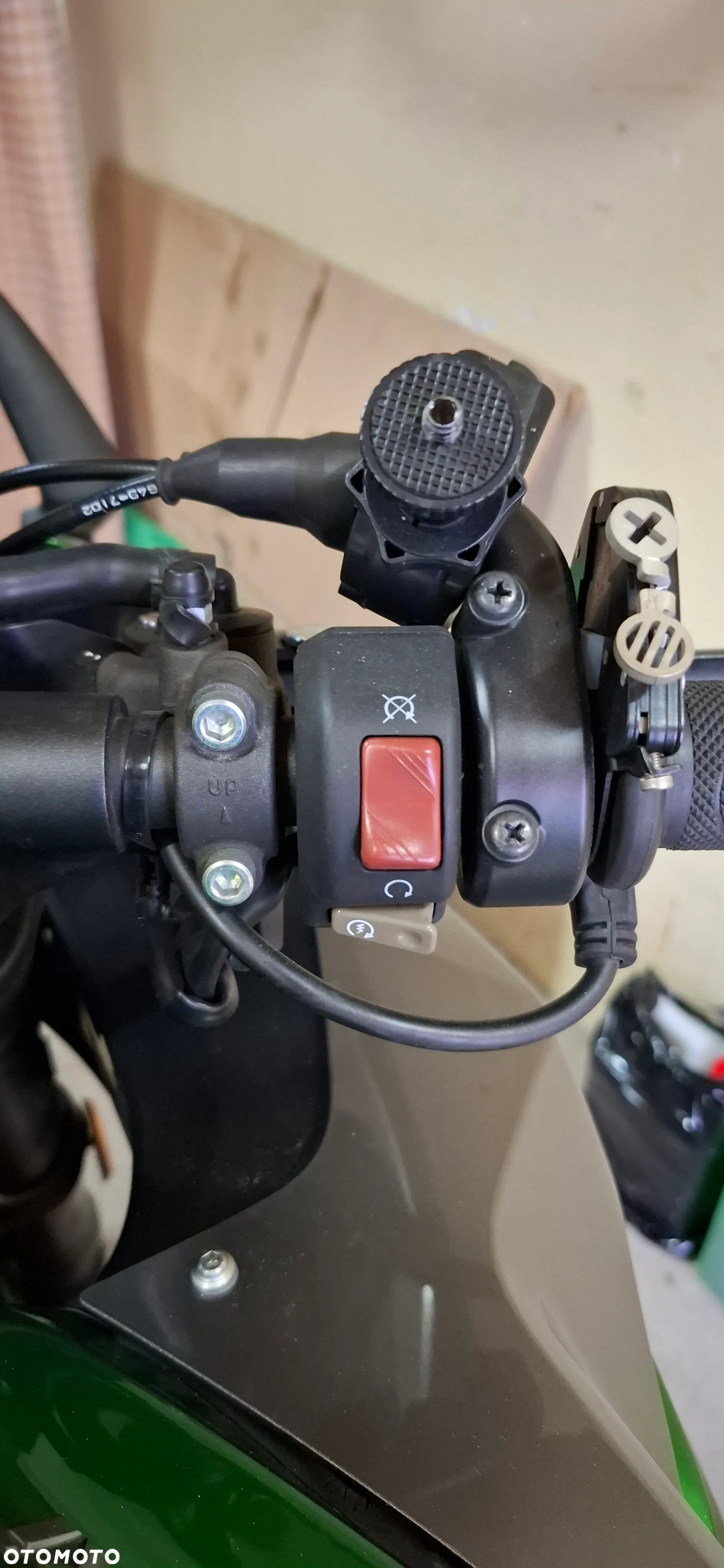 Kawasaki Ninja 1000 SX - 15