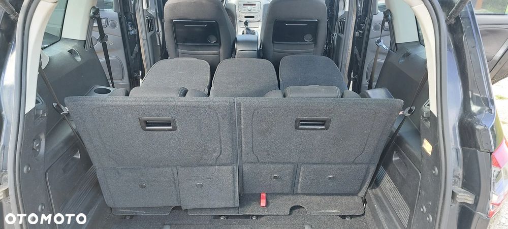 Ford S-Max 2.0 Trend - 14