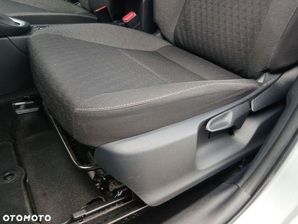 Toyota Yaris Hybrid 1.5 Comfort - 37