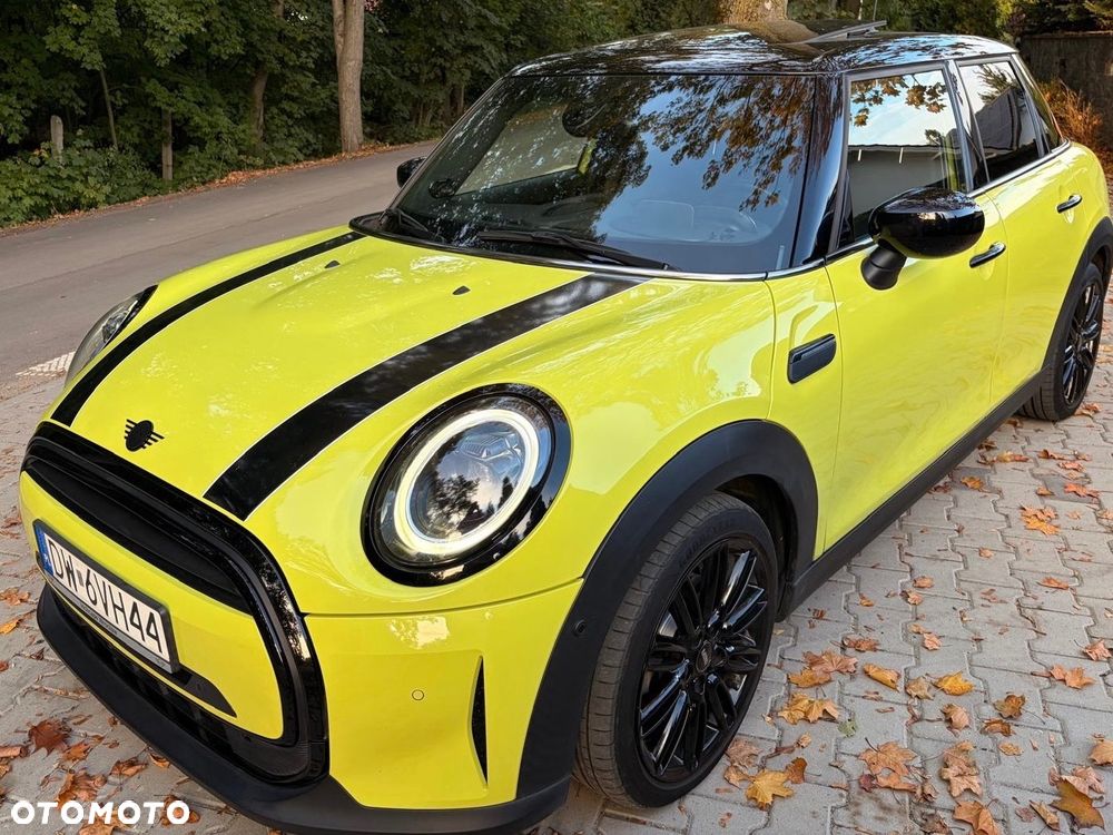 MINI Cooper - 3