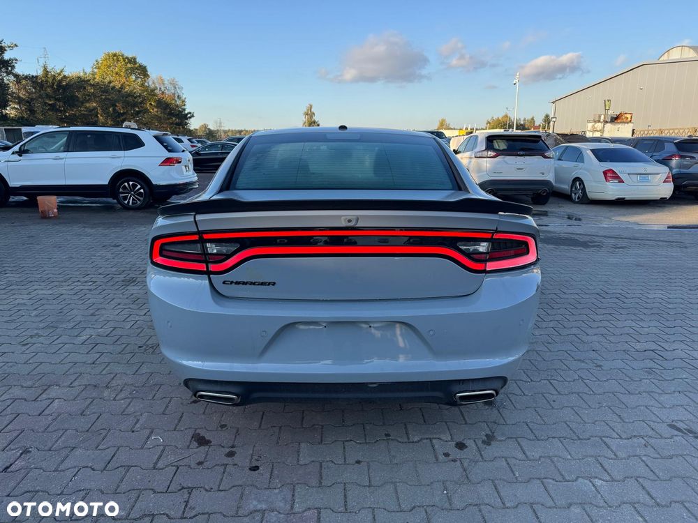 Dodge Charger 3.6 GT - 7