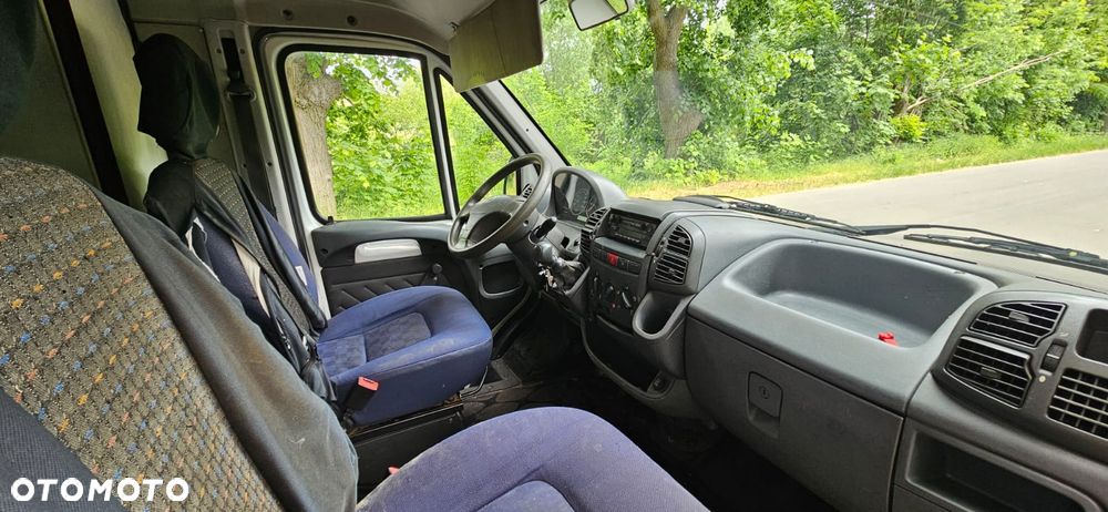 Fiat Ducato - 11