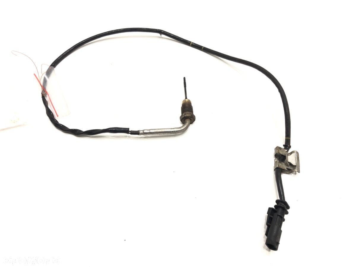 CZUJNIK TEMPERATURY SPALIN - 156.00 PLN - FIAT DUCATO Autobus (250_) 2006 - 2022 130 Multijet 2,3 D - 1