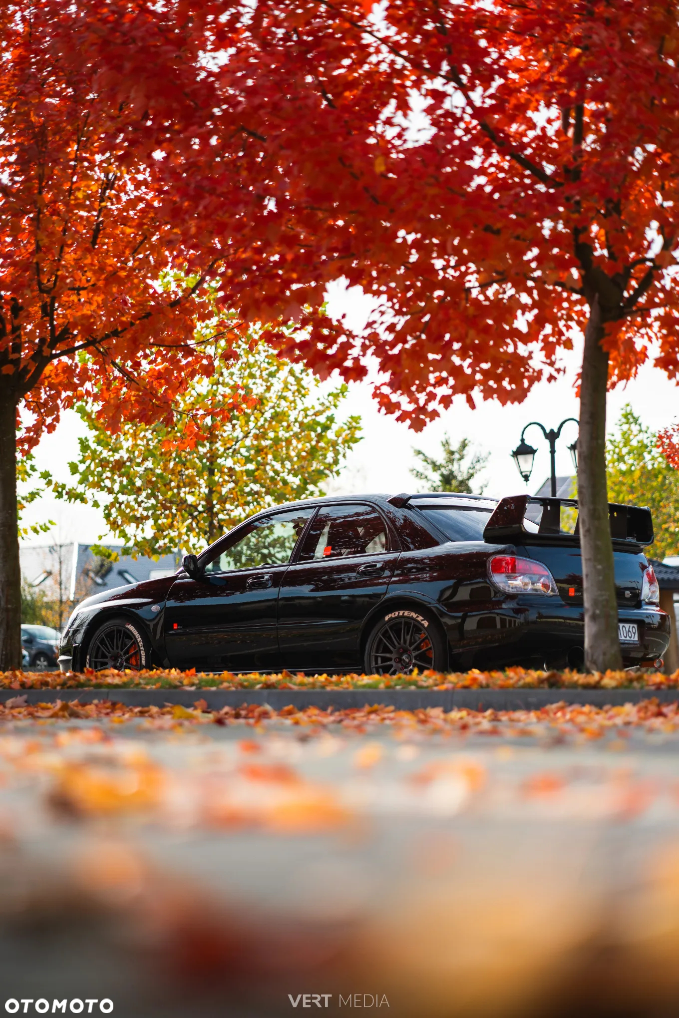 Subaru Impreza - 3
