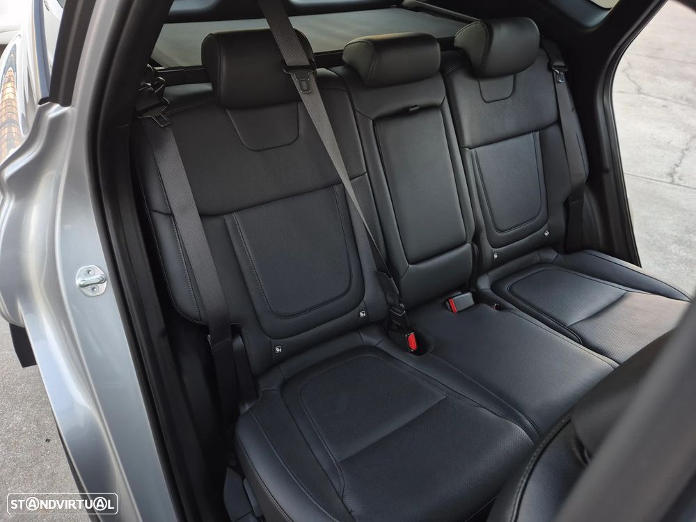 Hyundai Tucson 1.6 T-GDI 48V Vanguard - 43