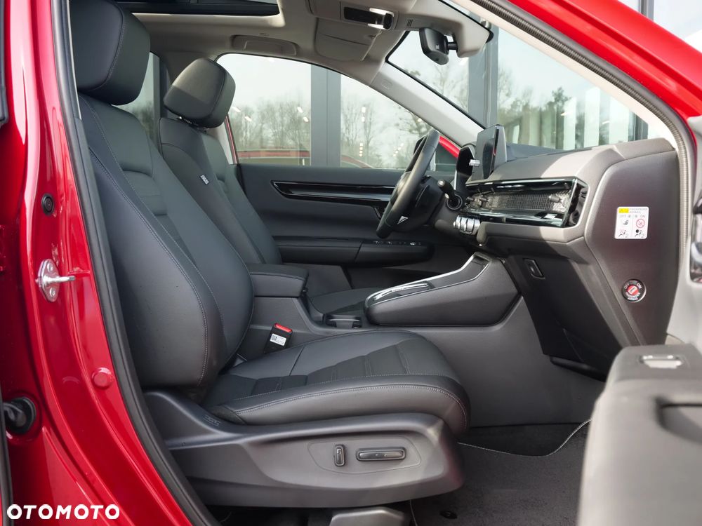 Honda CR-V 2.0 i-MMD HEV Advance AWD CVT - 17