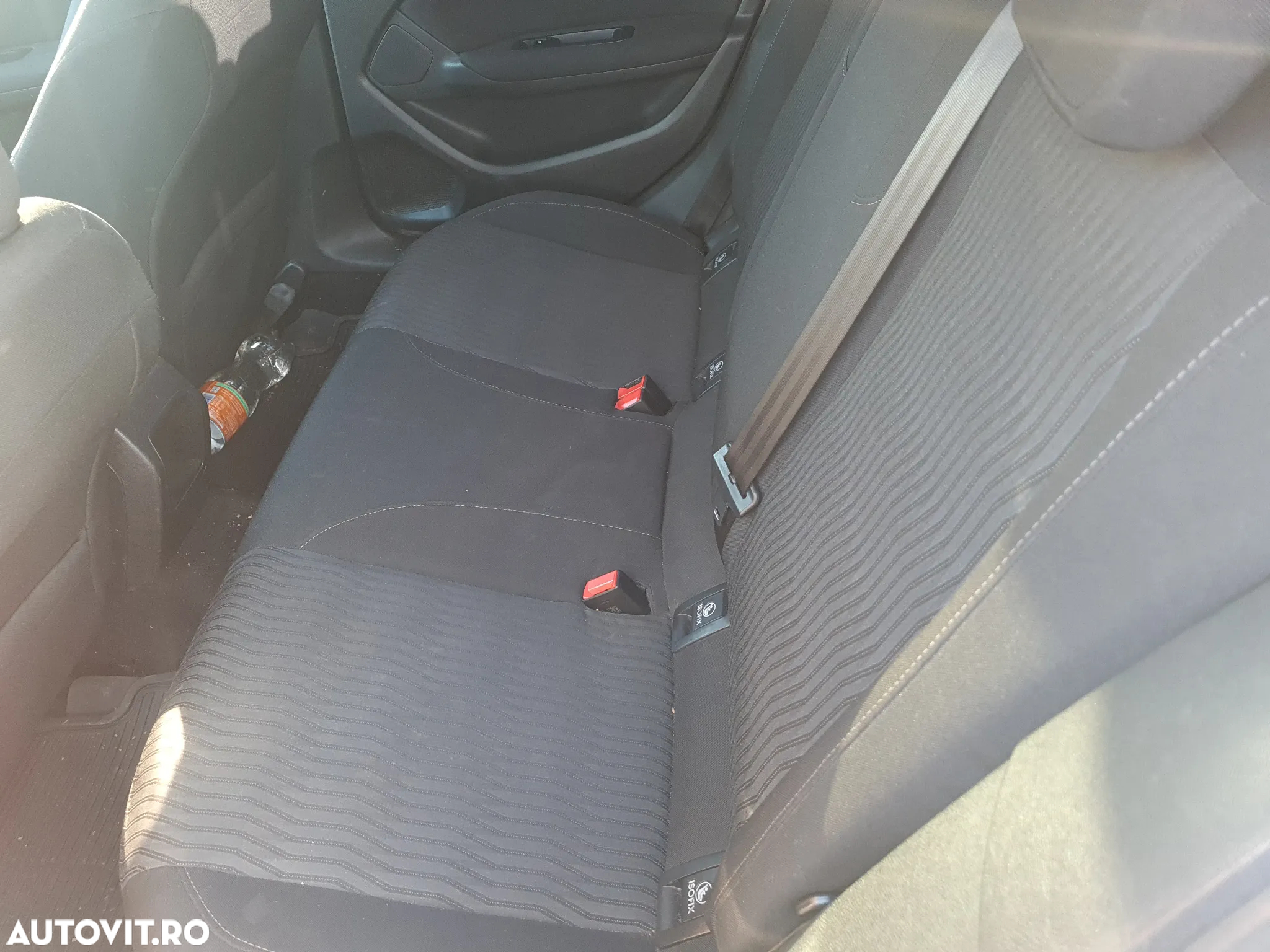 Peugeot 308 1.6 BlueHDi FAP STT Active - 3