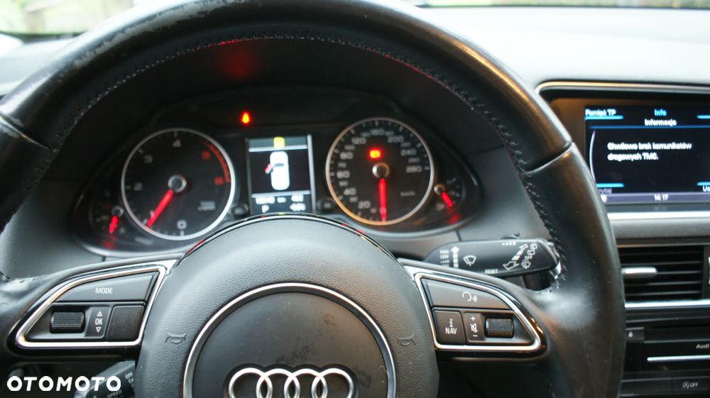 Audi Q5 - 10