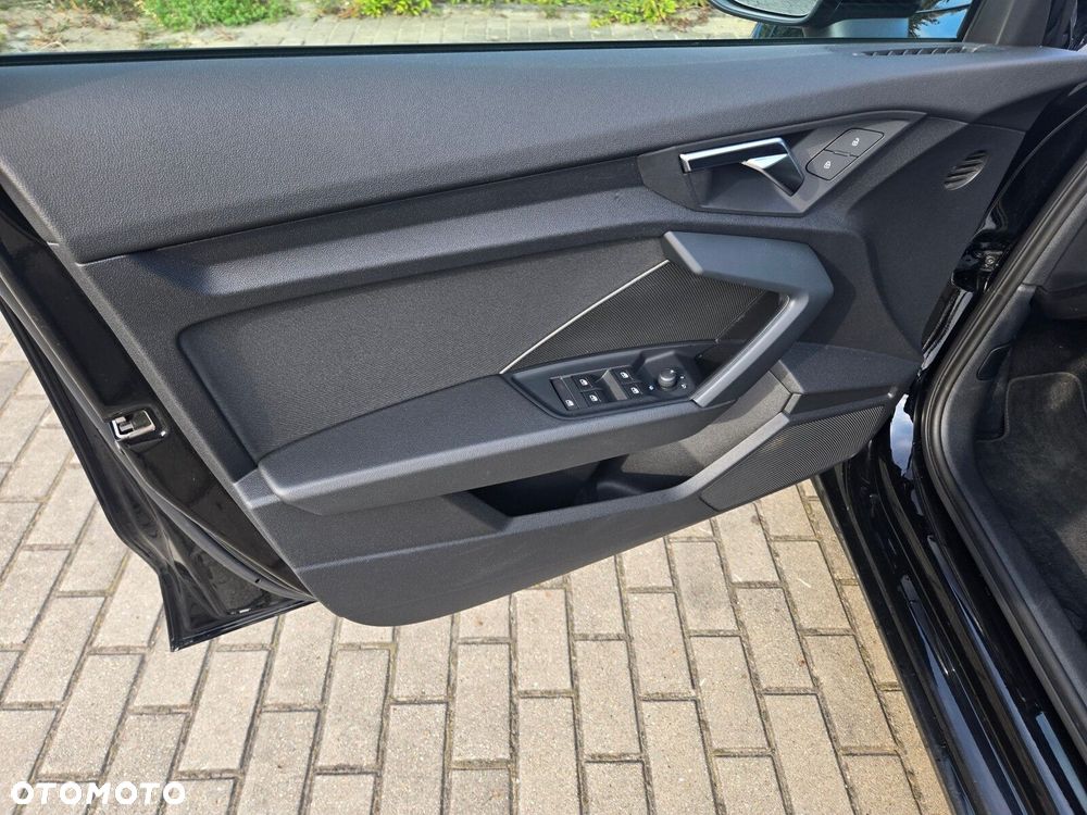 Audi A3 Limousine - 16