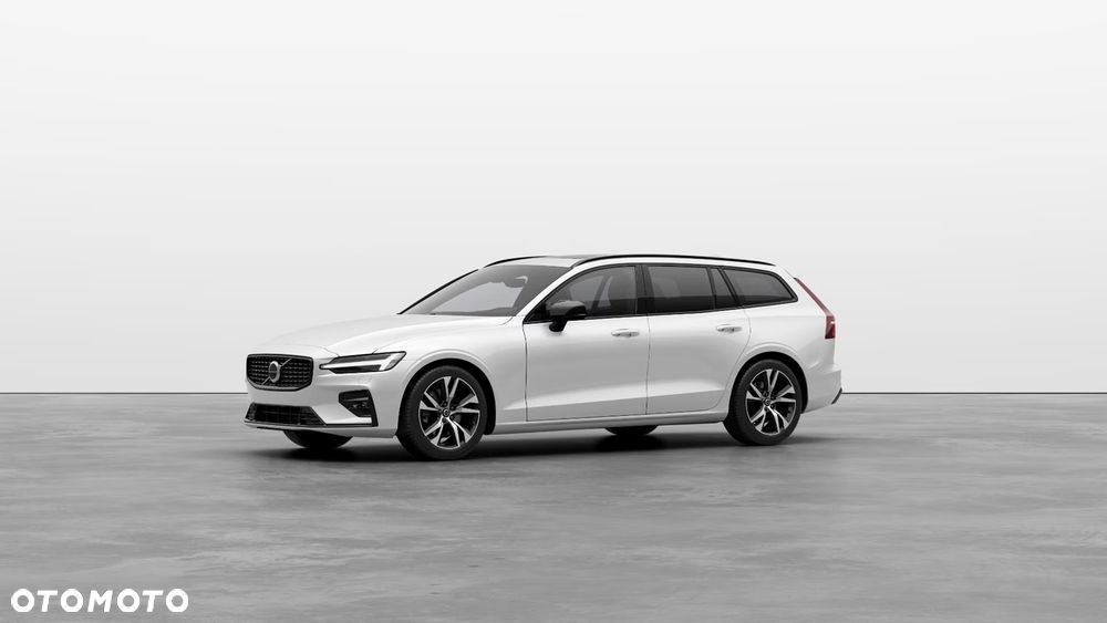 Volvo V60 B4 B Plus Dark - 1