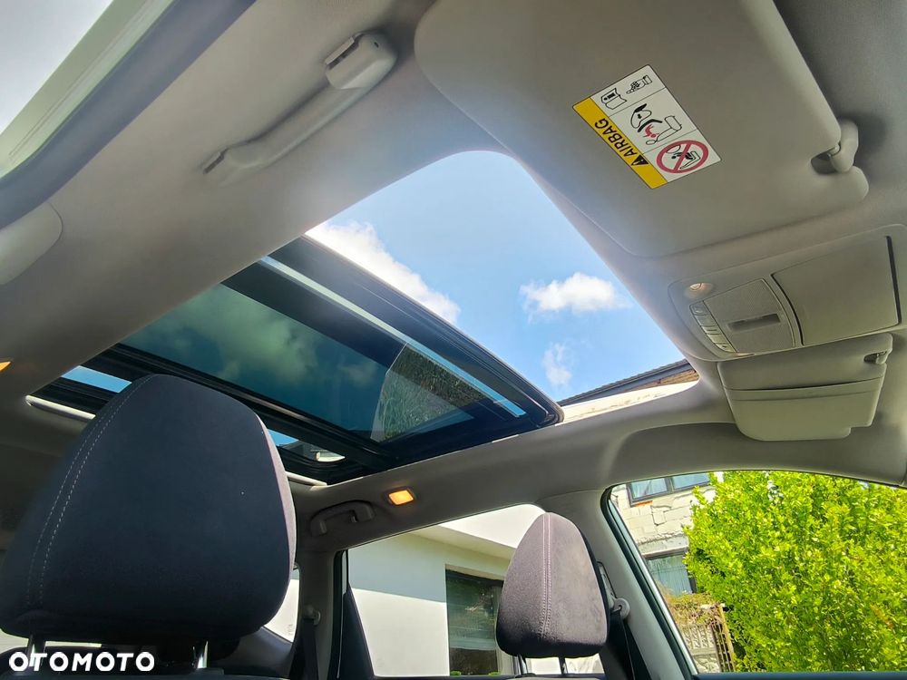 Nissan X-Trail 1.6 DCi Acenta - 13