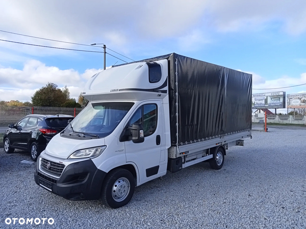 Fiat DUCATO 2.3 M -JET - 180