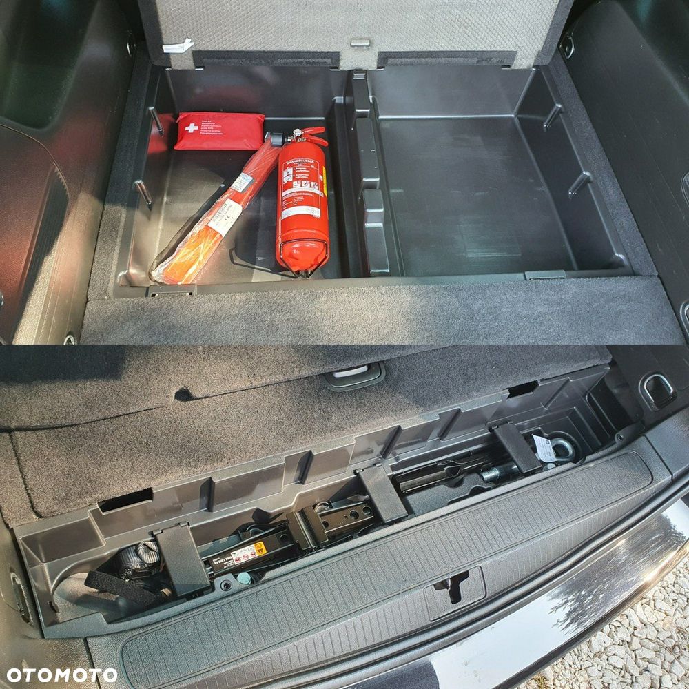 Opel Zafira Tourer 1.6 CDTI ecoFLEX Start/Stop Innovation - 34