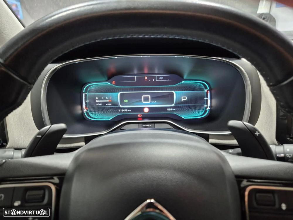 Citroën C5 Aircross BlueHDI 130 S&S EAT8 SHINE - 21