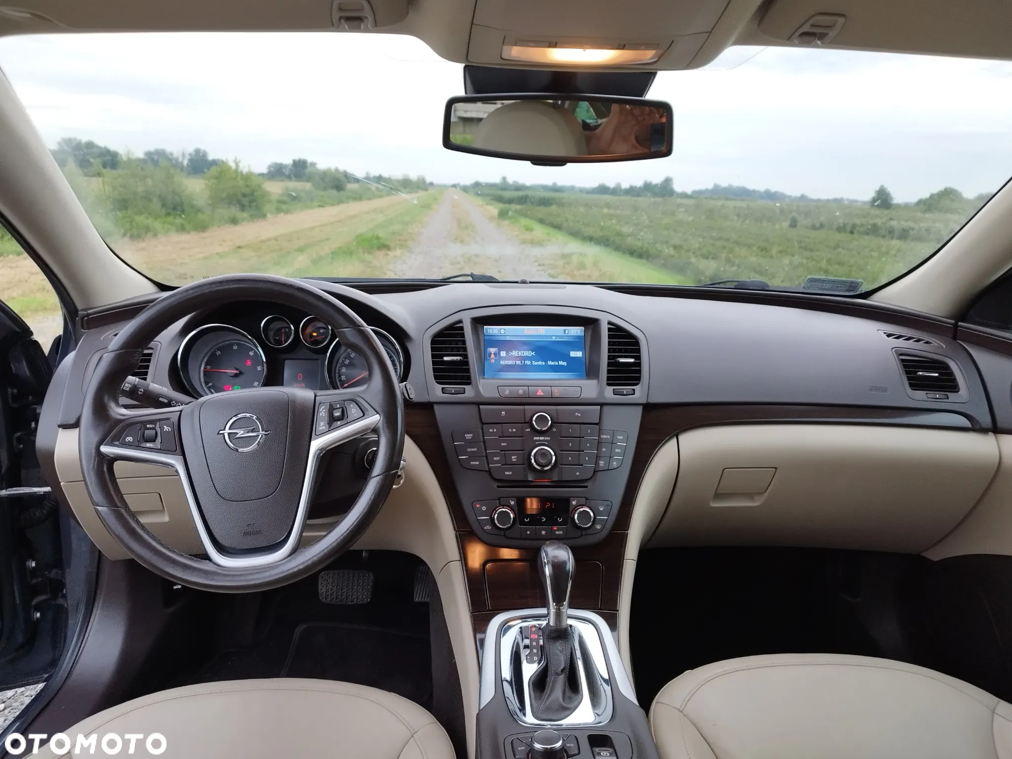 Opel Insignia 2.0 CDTI Cosmo - 24