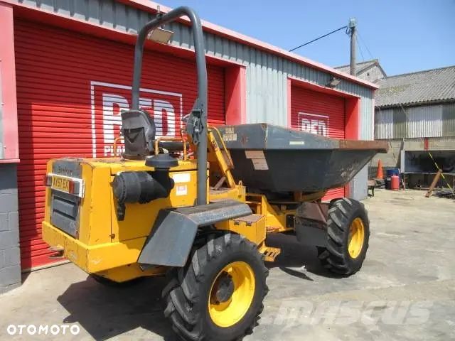 Barford 6000Ton - 5